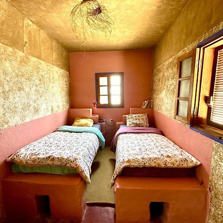 シディ・カウキHippie Chic Houseアパートメント エクステリア 写真